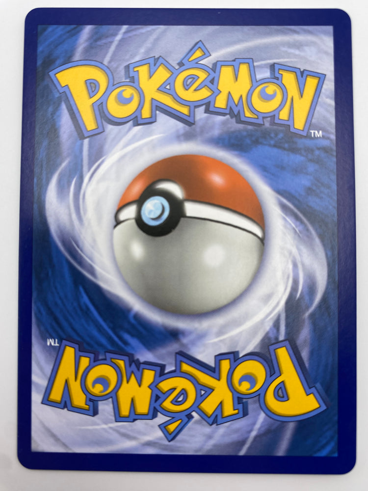 Charizard & Braixen Gx Tag Team Promo NM