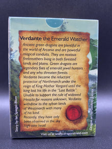 Dragon Shield 100 Sleeves Classic Green