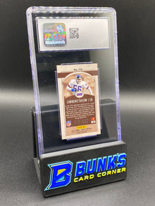 2020 Lawrence Taylor Bronze Mini 49/100 CGC 10