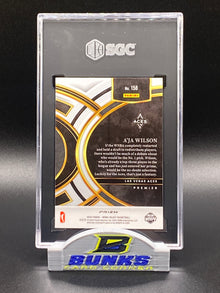 2024 A’ja Wilson Pink Ice Prizm (Box B2)