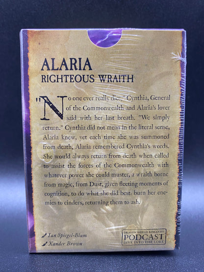 Dragon Shield 60 Sleeves Matte Dual Wraith