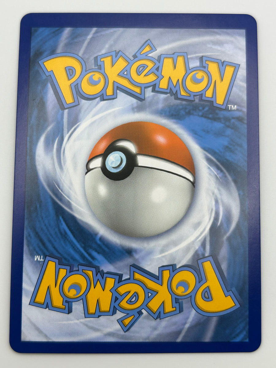 Mewtwo V Alt Art Pokemon Go NM