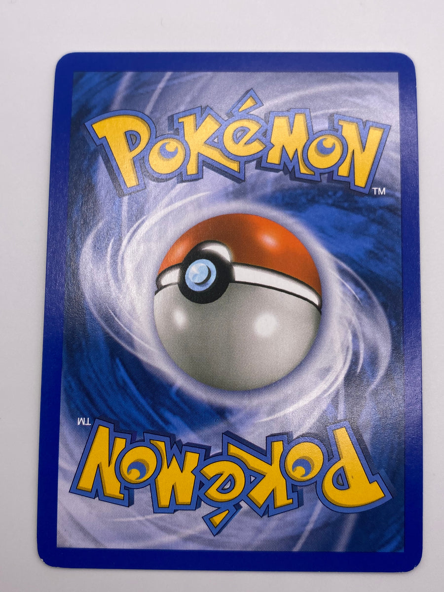 Suicune Reverse Holo Secret Wonders LP