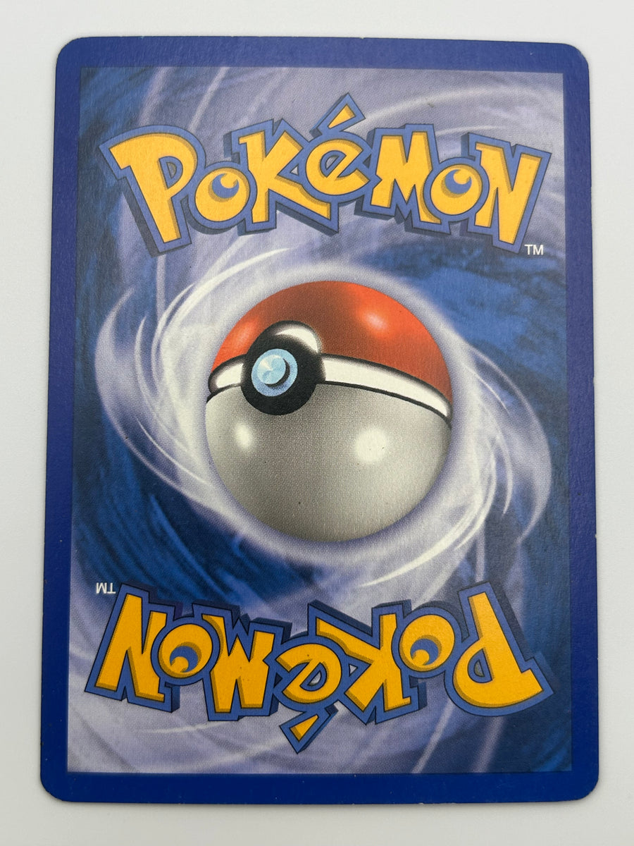 Tyranitar ex Holo POP Series 1 LP
