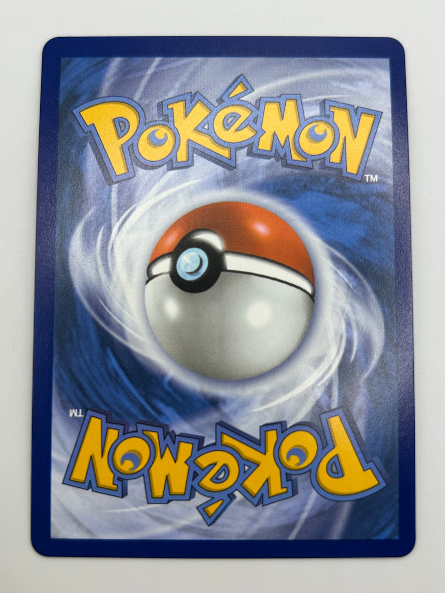 Psyduck Illustration Rare Ascended Heroes NM