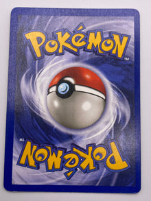Mewtwo Holo Base Set LP