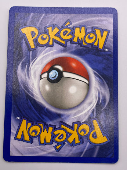 Mewtwo Holo Base Set LP