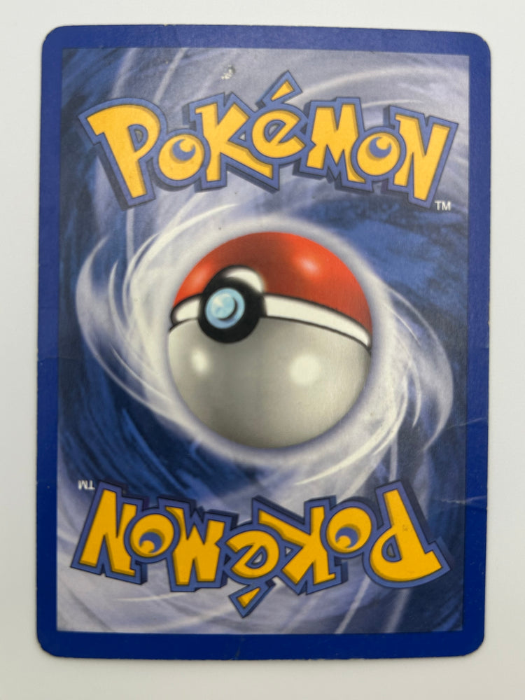 Ampharos Ex Holo Dragon HP