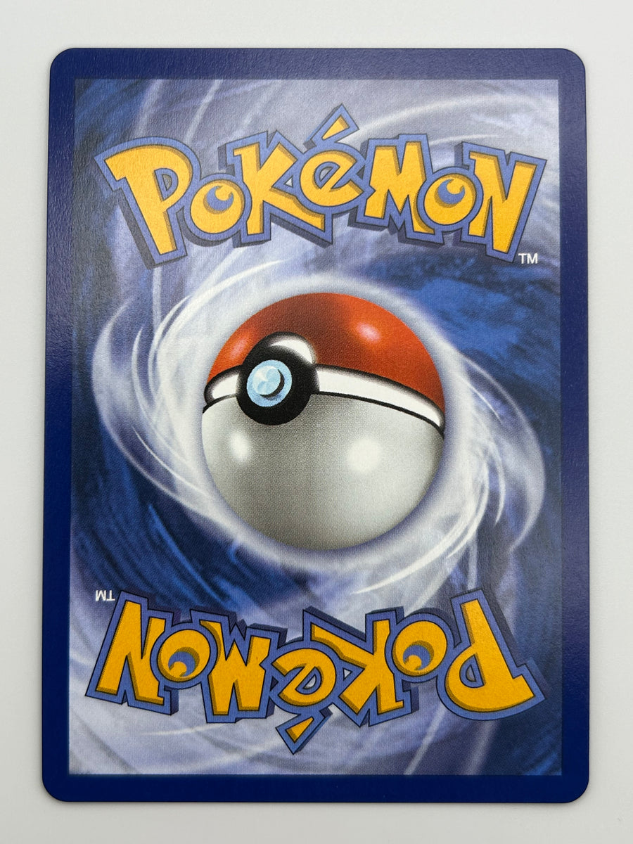 Bulbasaur Promo NM