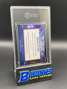 2019 Rob Reiner Auto SGC 10/8.5