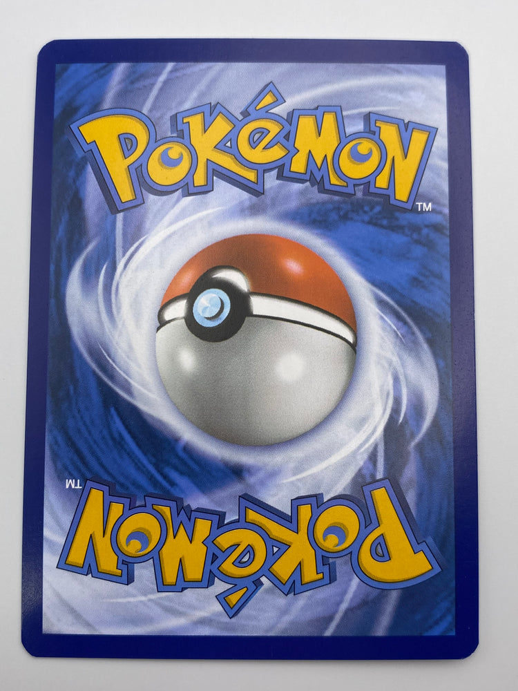 Mismagius Illustration Rare Paldea Evolved NM