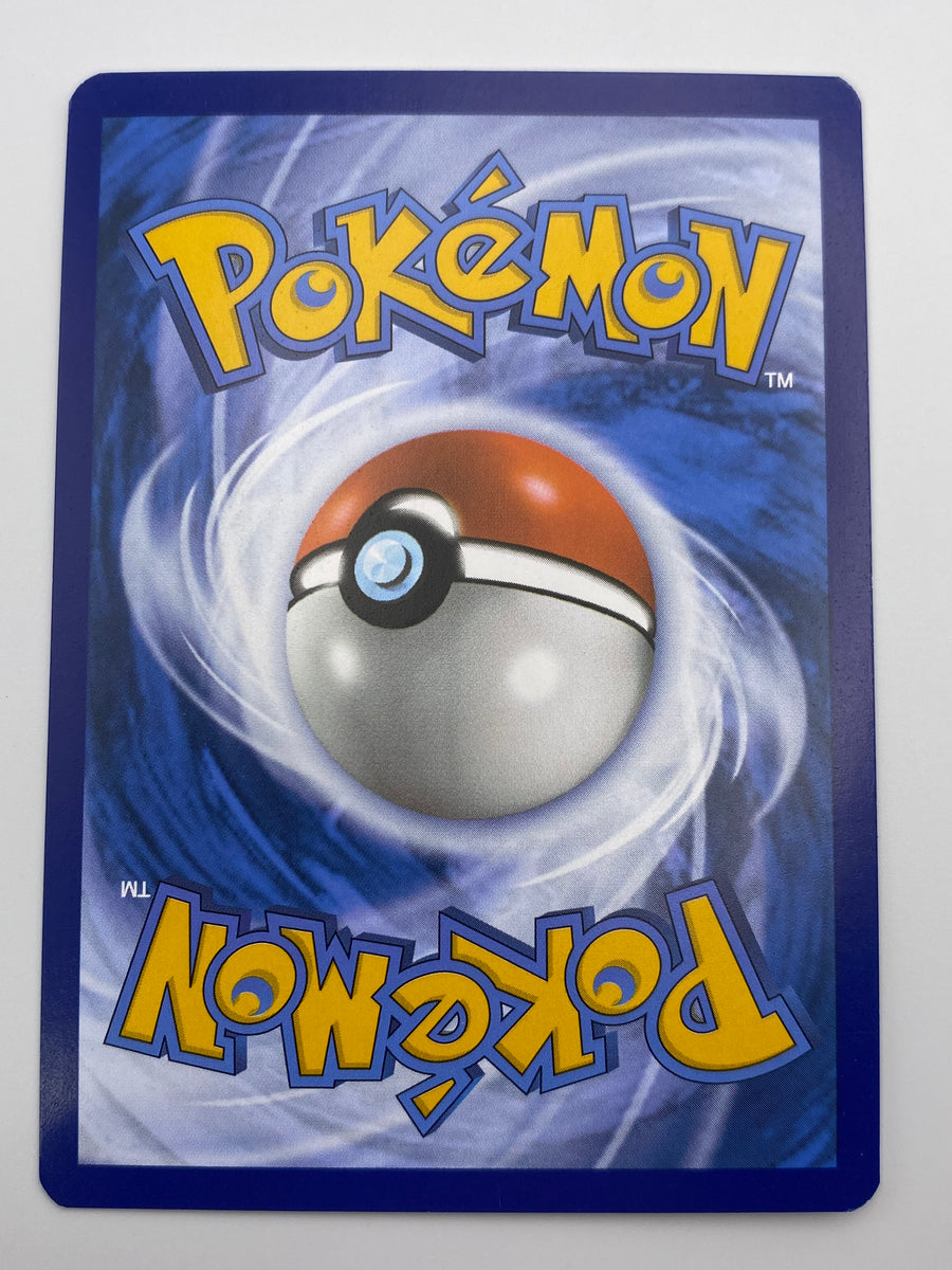 Mismagius Illustration Rare Paldea Evolved NM