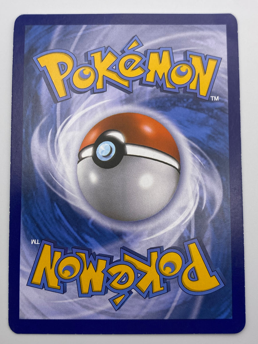 Espeon EX Full Art Breakpoint LP