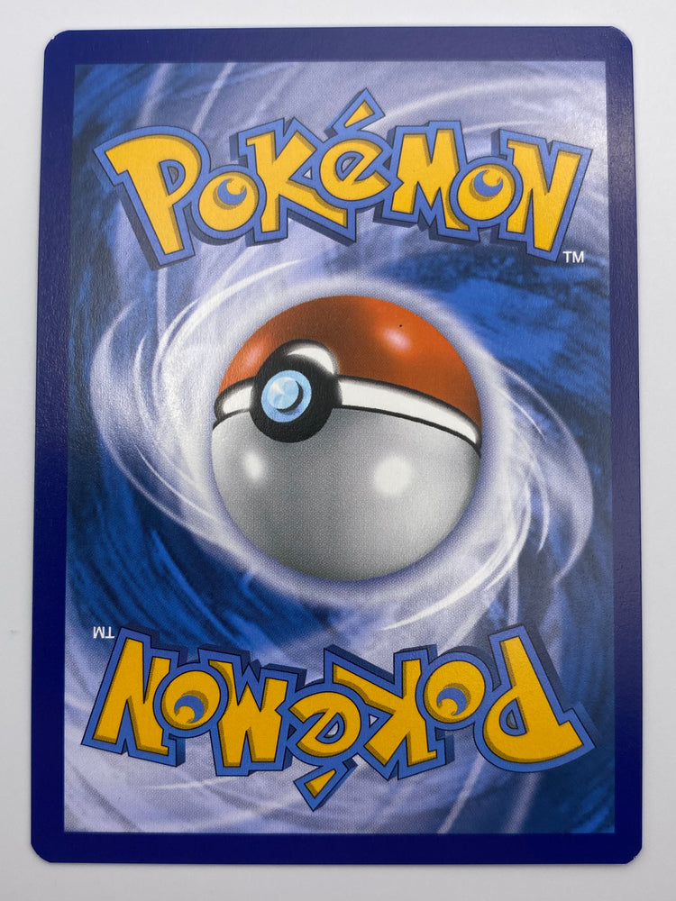 Charizard Vstar Promo NM