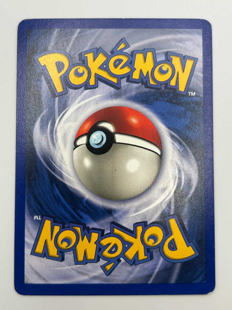 Charmander Shadowless Base Set LP