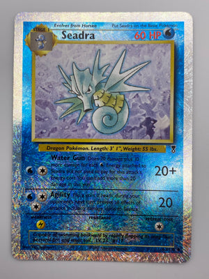Seadra Reverse Holo Champions MP
