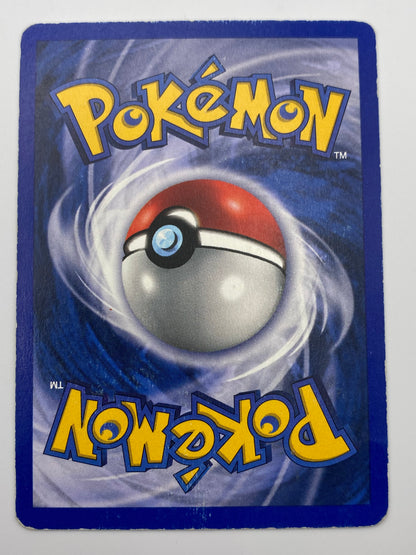 Hitmonchan Holo Base Set HP