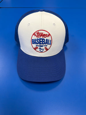 Topps Baseball Cap