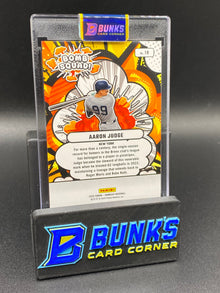 2025 Aaron Judge B Squad! 6/199