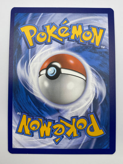 Riolu Illustration Rare Scarlet & Violet Base NM