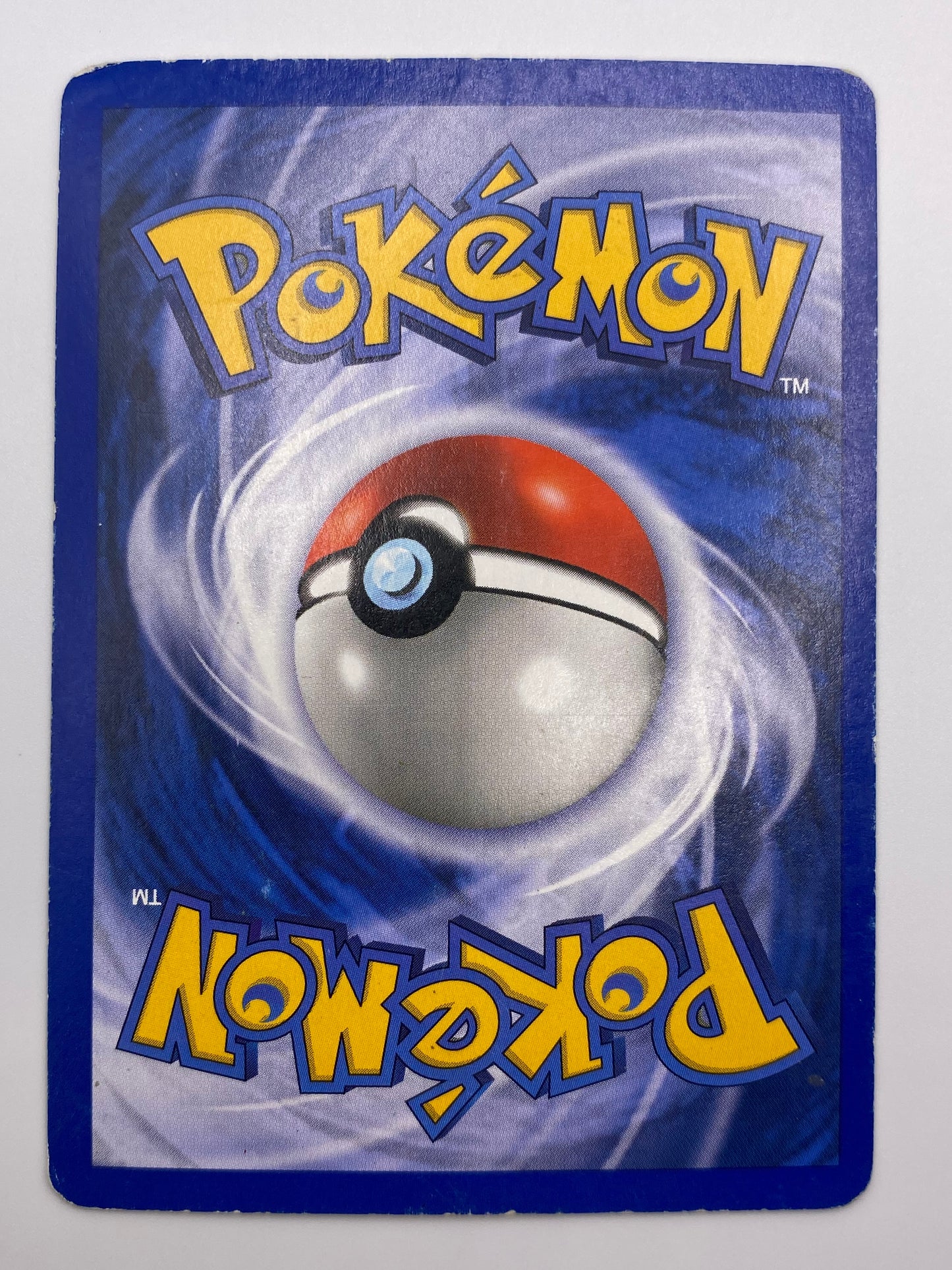 Dark Dragonite Holo Team Rocket HP