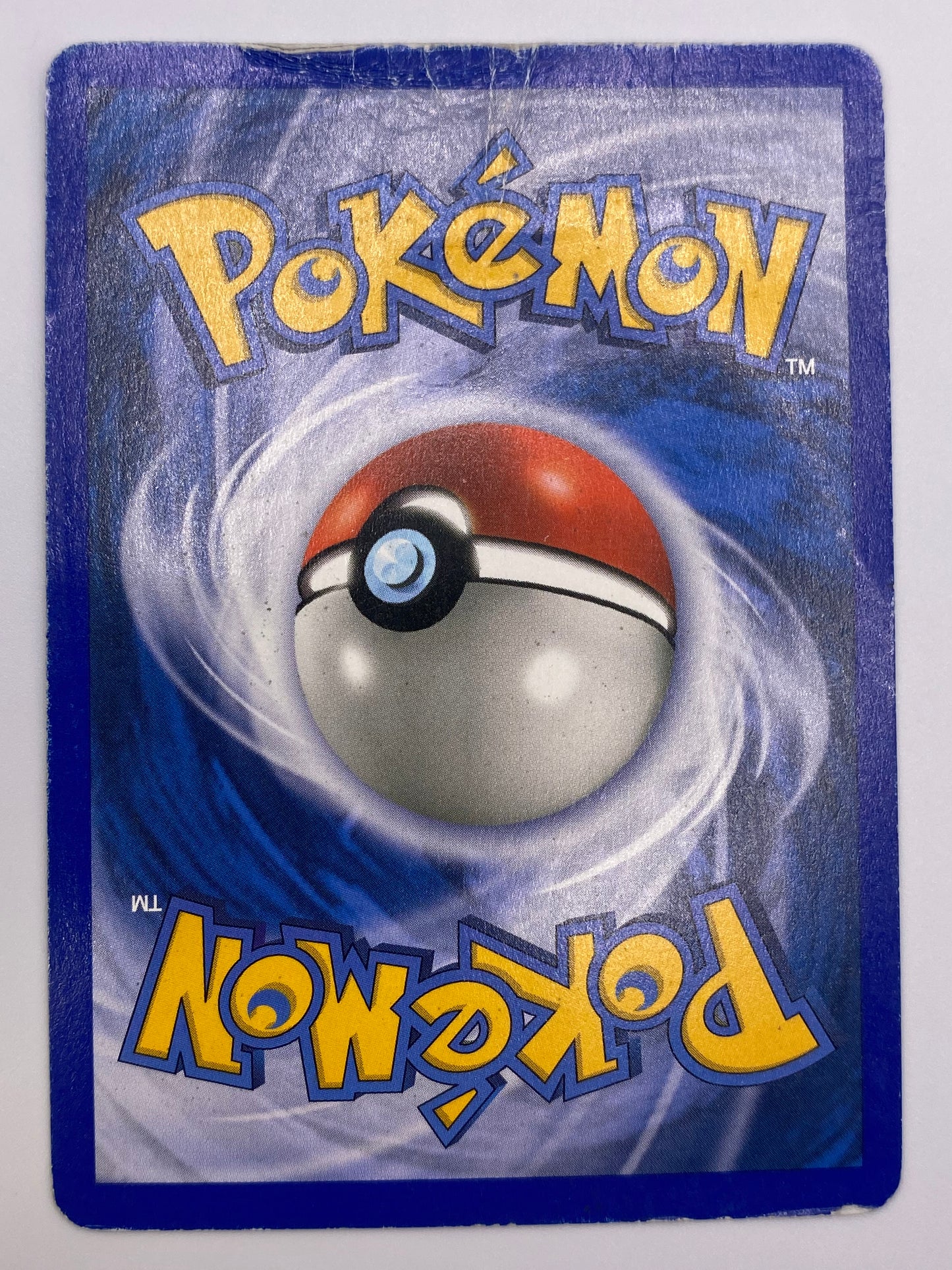 Graveler Reverse Holo Legendary Collection DMG