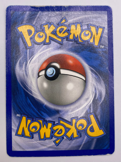 Graveler Reverse Holo Legendary Collection DMG