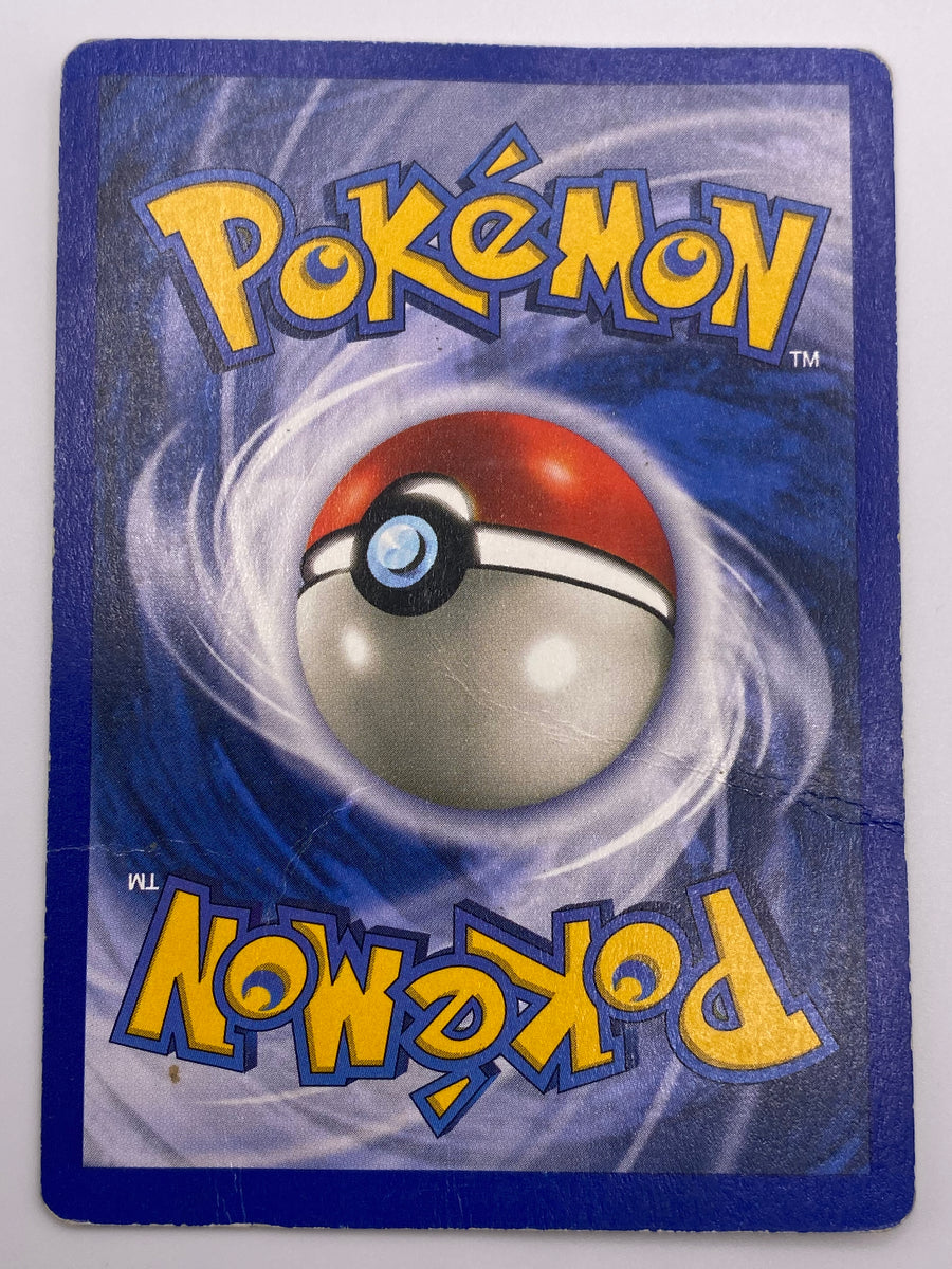 Pinsir Holo 1st Edition Jungle HP