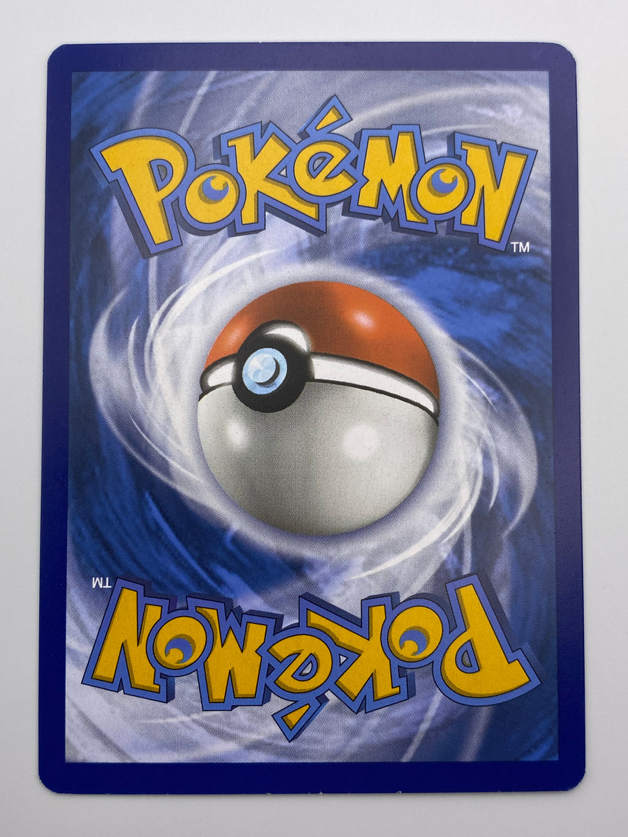 Charizard Ex SIR Obsidian Flames LP