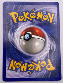 Hypno Holo 1st Edition Fossil LP