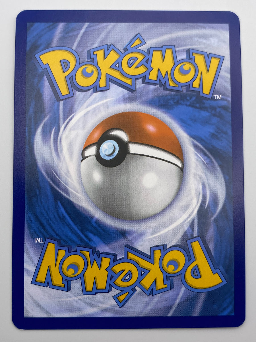 Lacey SIR Trainer Prismatic Evolutions NM