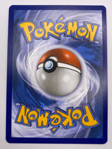 Squirtle Illustration Rare Stellar Crown NM