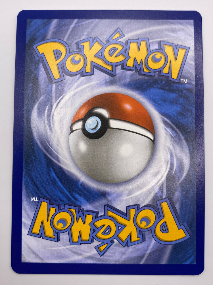 Squirtle Illustration Rare Stellar Crown NM