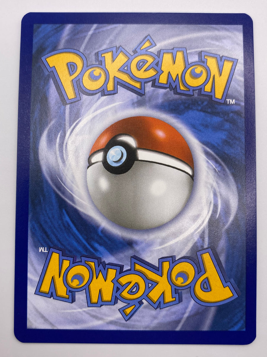 Squirtle Illustration Rare Stellar Crown NM