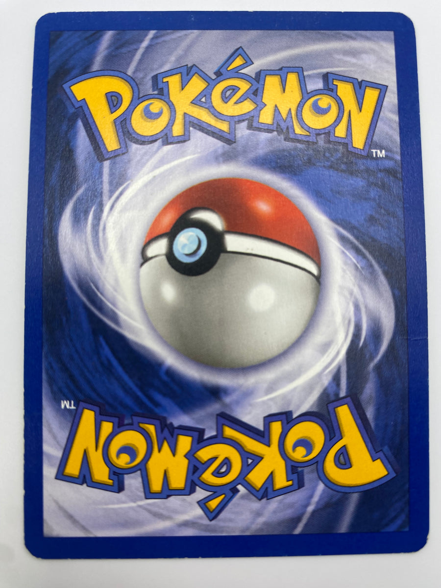 Dark Magneton Holo Team Rocket LP