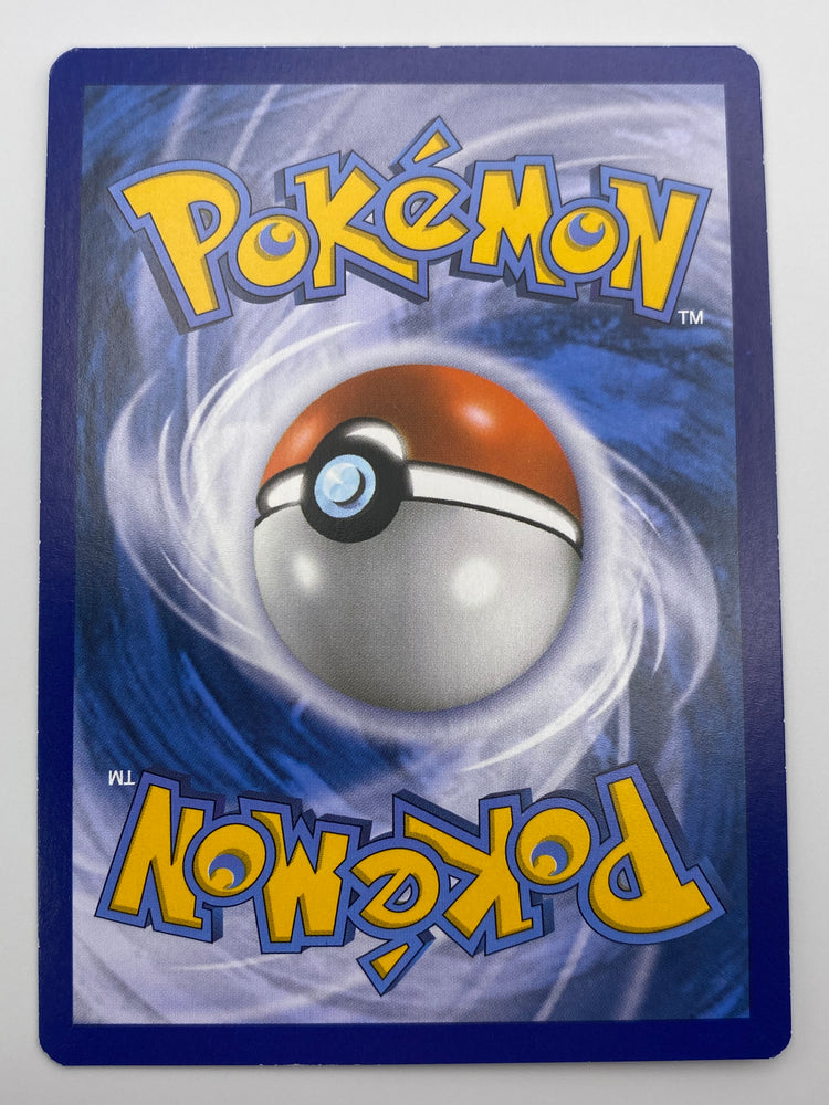 Kyogre EX Full Art Primal Clash LP