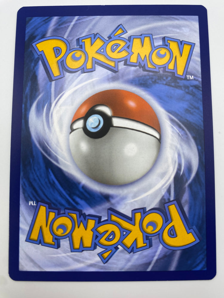 Charizard EX Full Art 151 NM