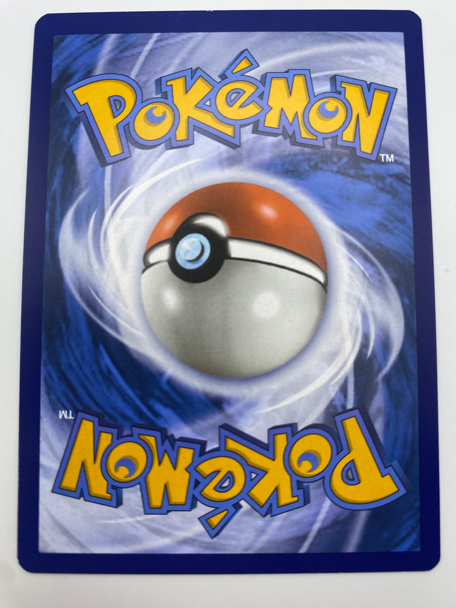 Charizard EX Full Art 151 NM