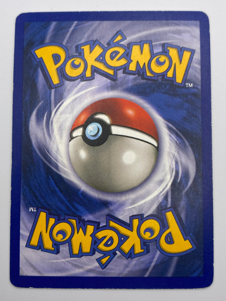 Mewtwo Holo Base Set MP