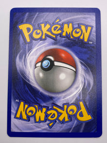 Pikachu 1st Edition Jungle LP