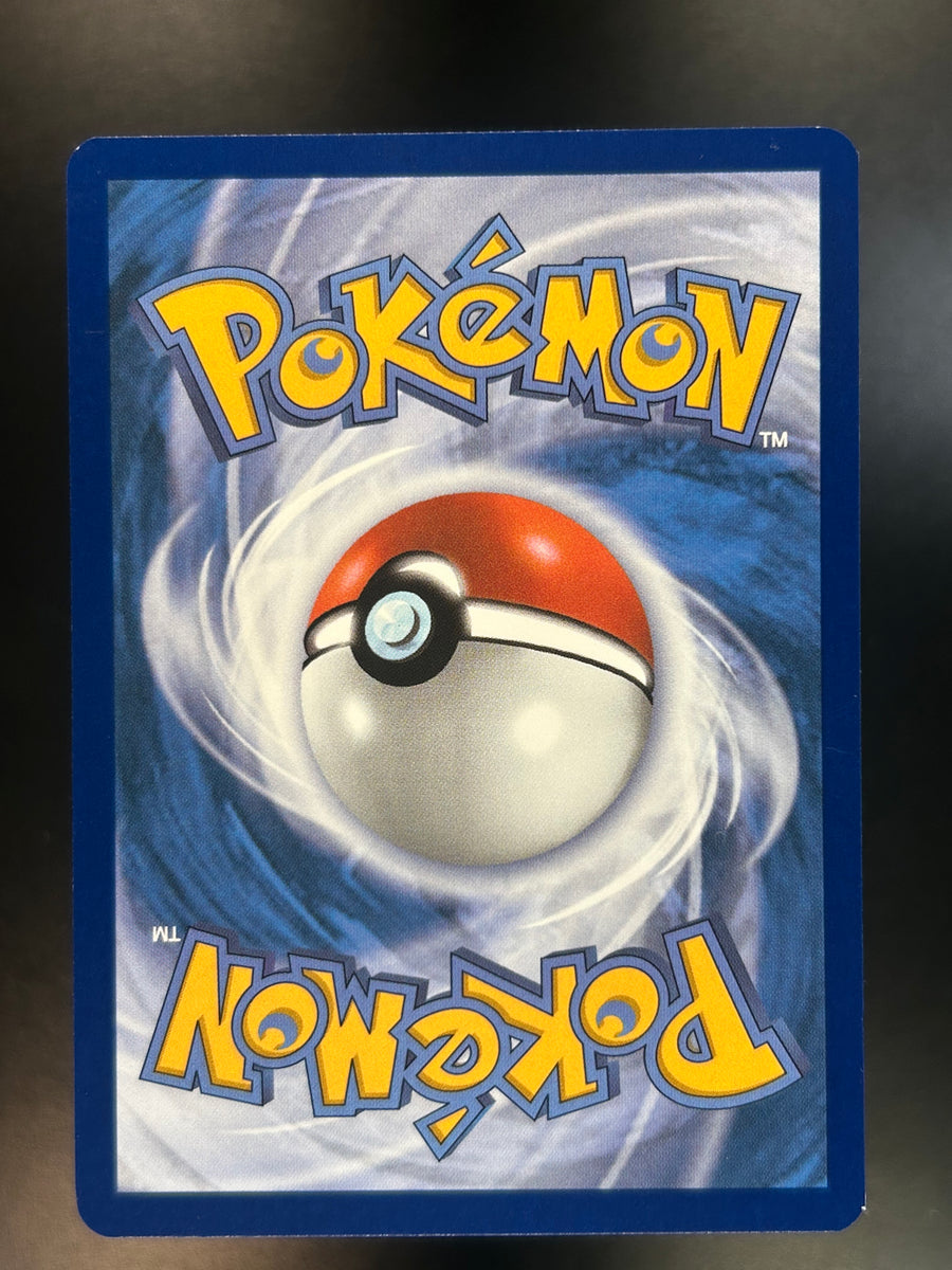 Misty's Psyduck Illustration Rare Destined Rivals NM