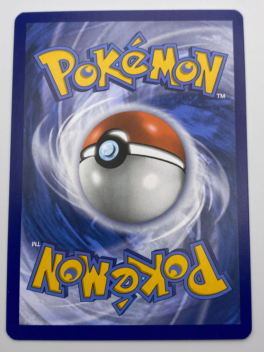 Charizard EX SIR Obsidian Flames NM