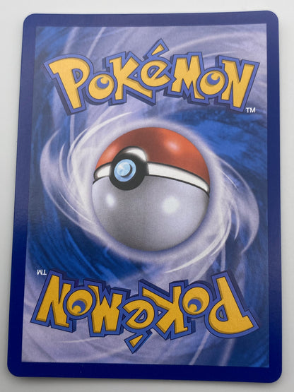 Charizard Ex Full Art Korean NM