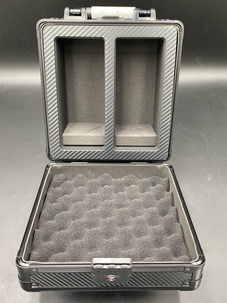 Topps Zion 2 Row Case