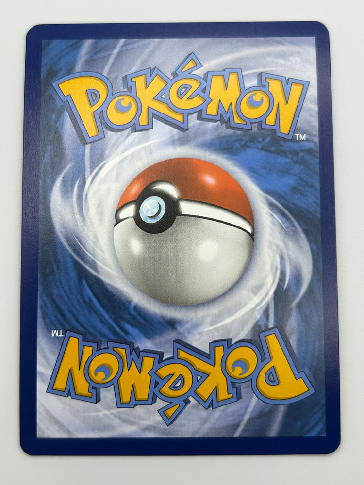 Pikachu Ex Full Art Surging Sparks NM
