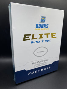 Football ELITE Bunk’s Box