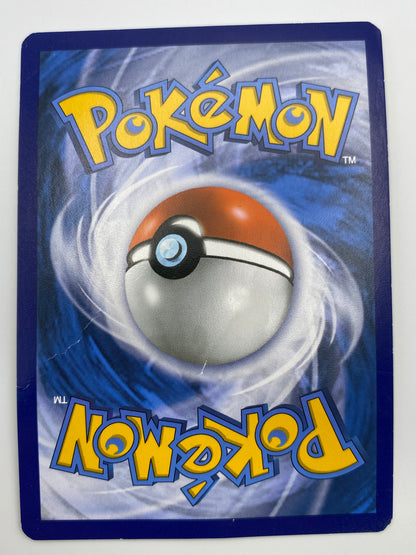 Charizard Holo Evolutions DMG