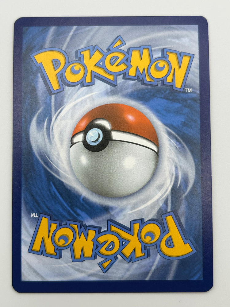 Greninja Gold Star Promo NM