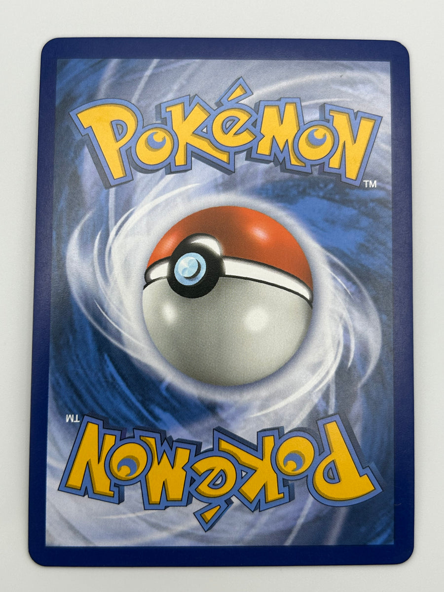 Greninja Gx Promo NM