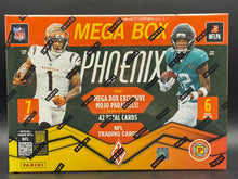 2025 Phoenix International Mega Box
